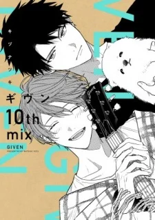 given: Moments in Life poster