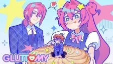 Gluttomy poster