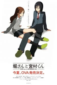 Hori and Miyamura